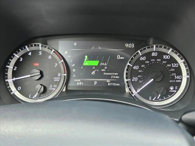 Used 2023 Toyota Highlander LE image 11