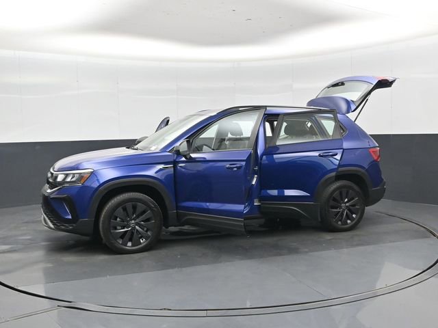 Used 2023 Volkswagen Taos S image 49