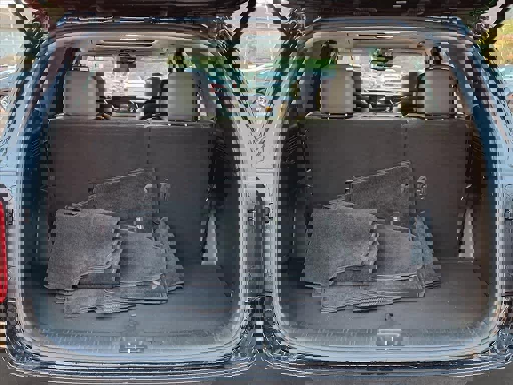 Used 2022 Hyundai Palisade Limited w/ Cargo Package image 7