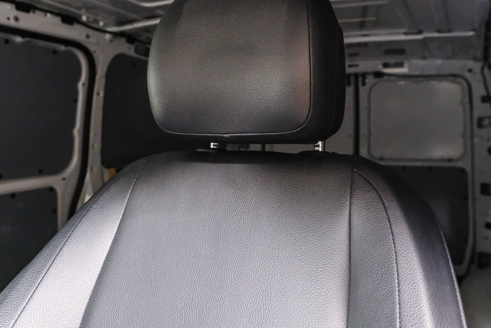 Used 2021 Mercedes-Benz Metris image 25
