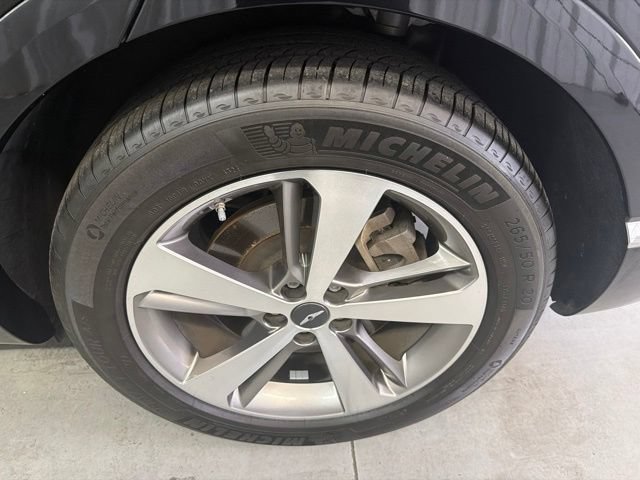 Used 2021 Genesis GV80 2.5T w/ Prestige Package 05 RWD image 28