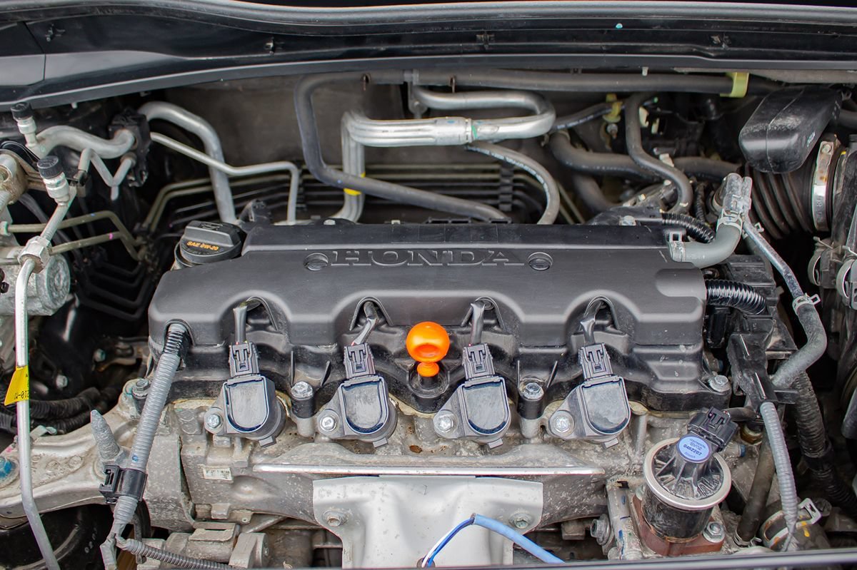 Used 2022 Honda HR-V LX image 31