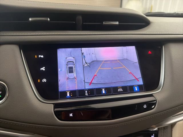 Used 2023 Cadillac XT5 Premium Luxury w/ Technology Package image 31