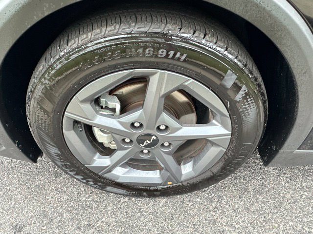 Certified 2026 Kia K4 FWD image 29
