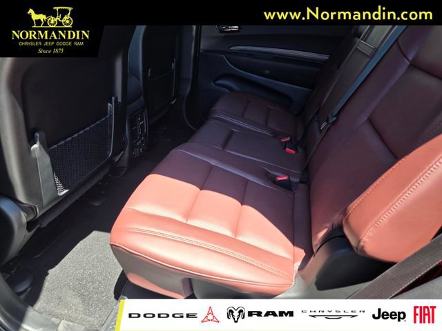 New 2026 Dodge Durango GT AWD/4WD image 8
