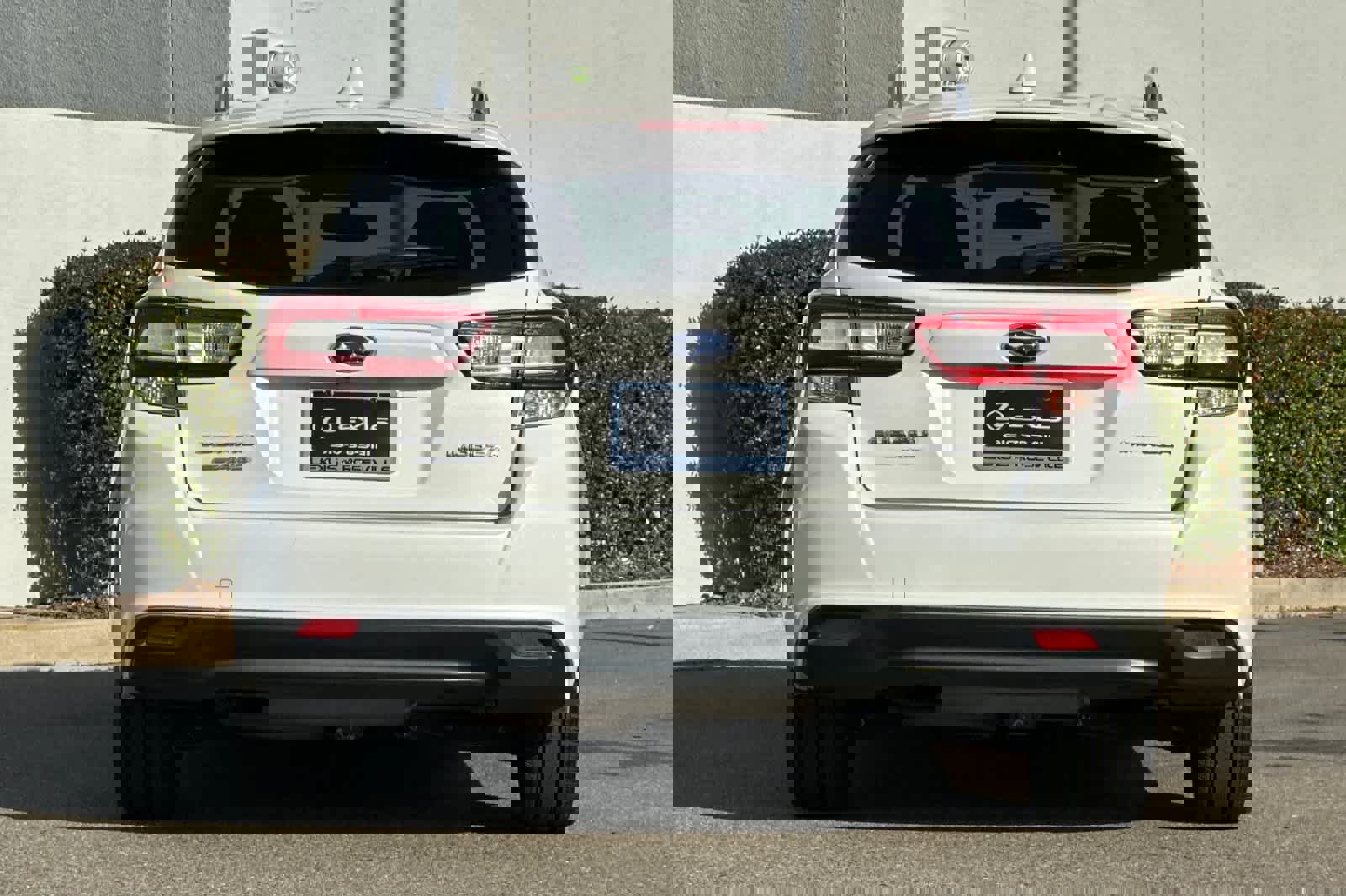 Used 2019 Subaru Impreza 2.0i Premium image 8