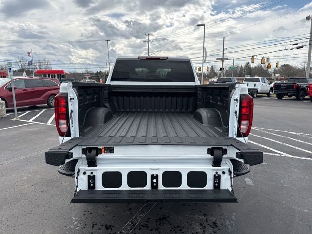 New 2026 GMC Sierra 2500 Pro w/ Convenience Package image 4