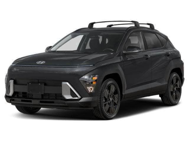 New 2026 Hyundai Kona SEL Sport AWD/4WD 360° Tour