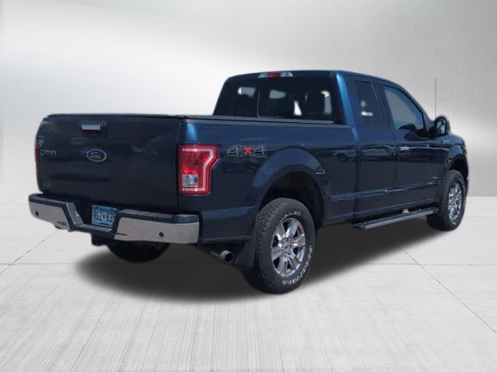 Used 2016 Ford F150 XLT w/ Equipment Group 302A Luxury AWD/4WD image 7