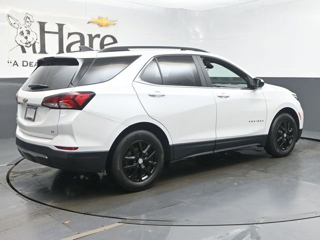Used 2023 Chevrolet Equinox LT FWD image 49