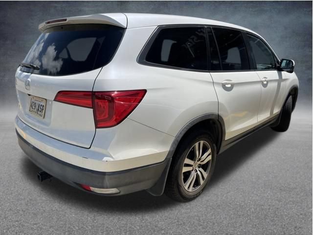 Used 2017 Honda Pilot EX-L image 8
