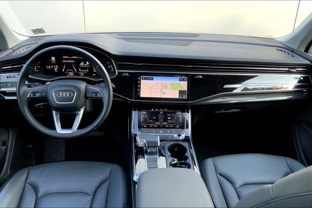 Used 2021 Audi Q7 3.0T Premium Plus image 15