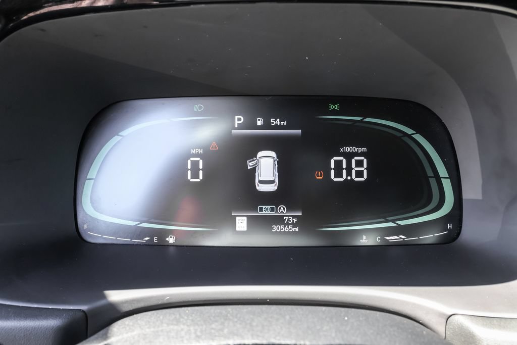 Used 2023 Hyundai Palisade XRT w/ Cargo Package FWD image 23
