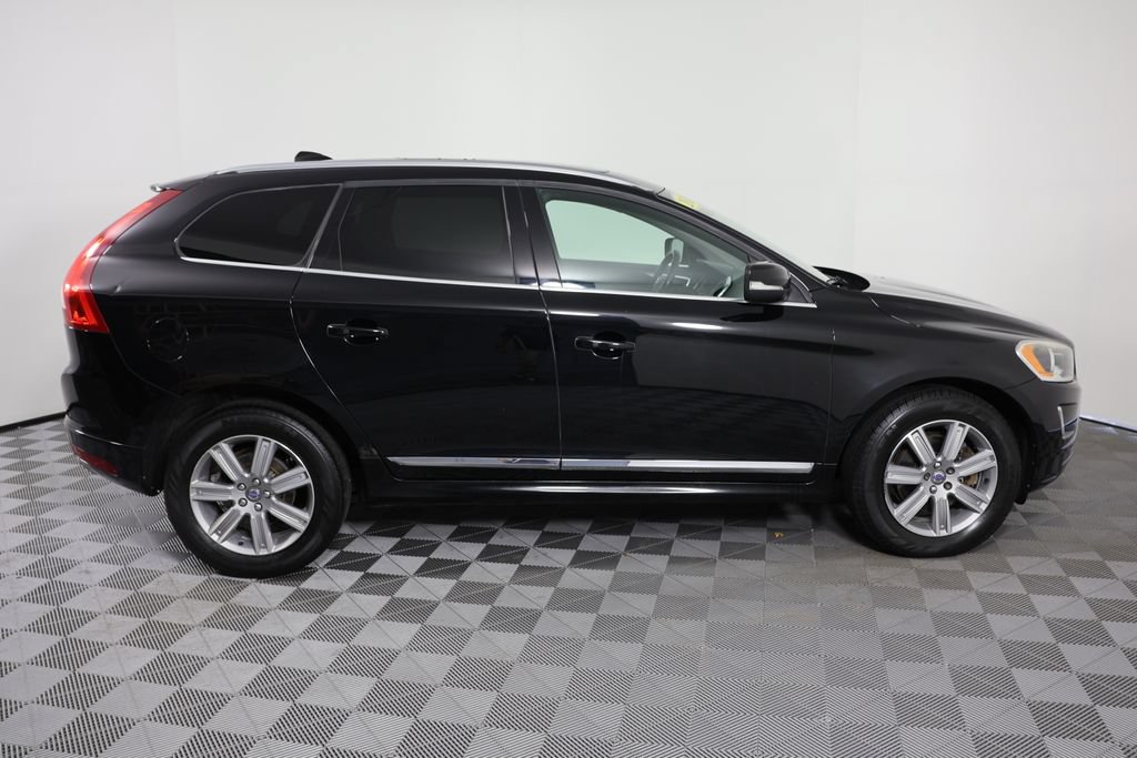 Used 2016 Volvo XC60 T5 Premier AWD/4WD image 9