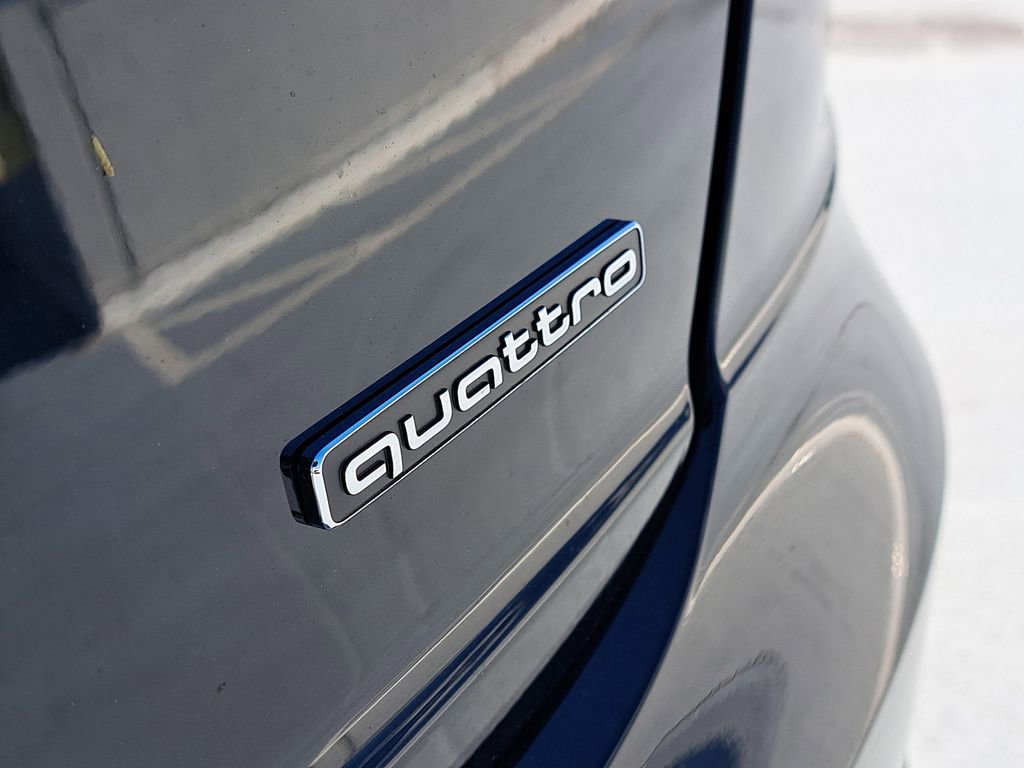 New 2026 Audi Q8 Premium Plus image 6