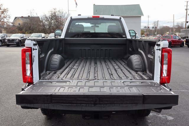 New 2026 Ford F250 XL w/ XL Driver Assist Package image 16