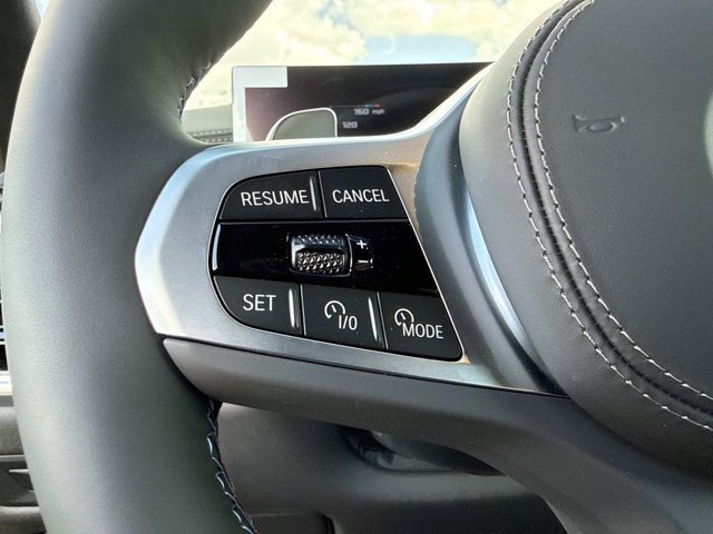 New 2026 BMW X5 M60i w/ Executive Package AWD/4WD image 36