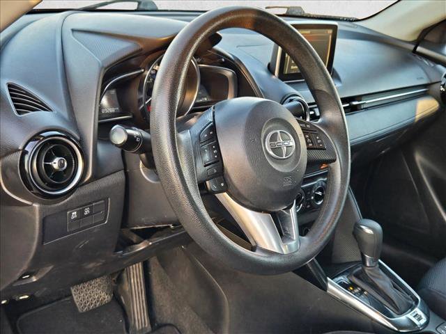 Used 2016 Scion iA image 10