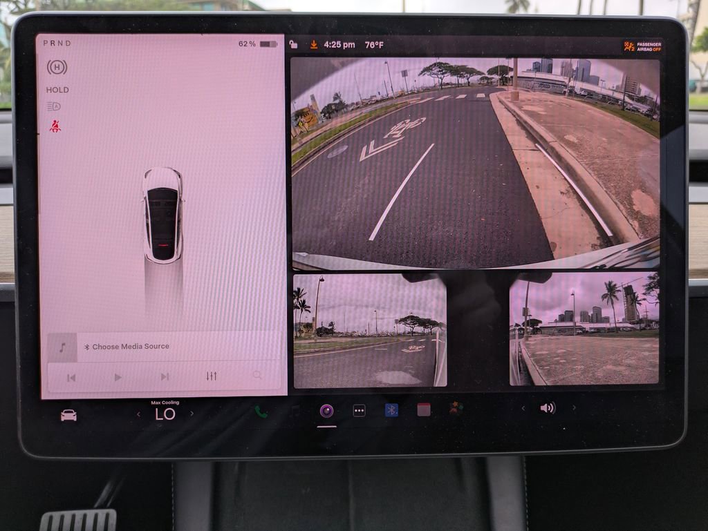 Used 2022 Tesla Model Y Performance image 20