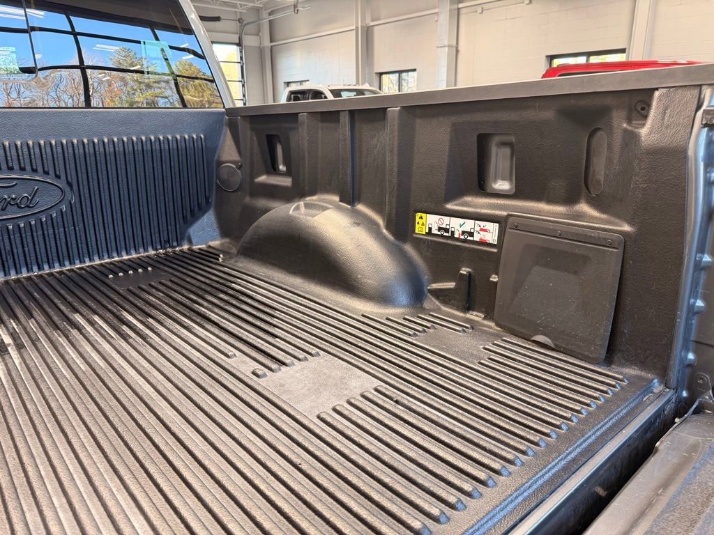 Used 2024 Ford F150 Tremor w/ Tow/Haul Package image 11