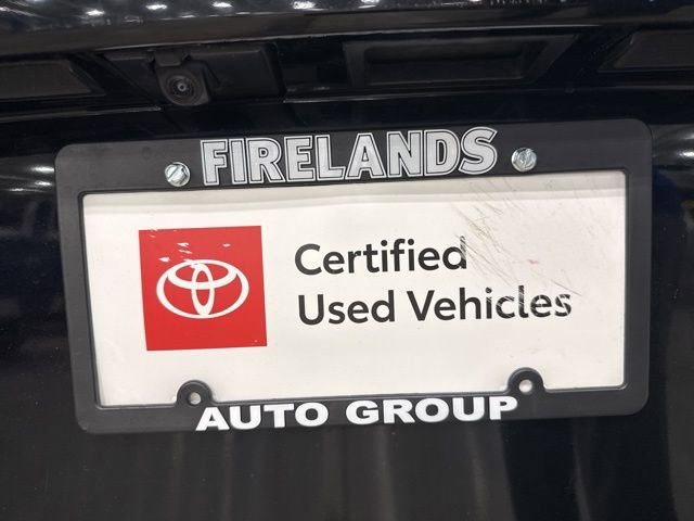 Used 2024 Toyota Sienna Limited AWD/4WD image 11