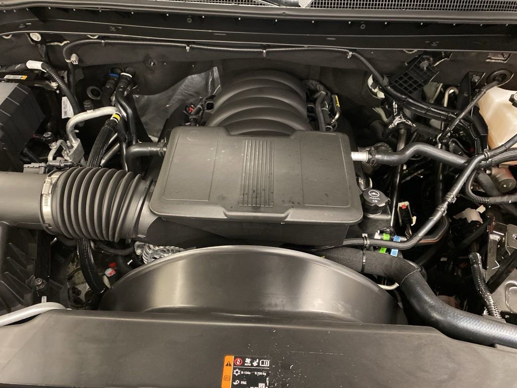 Used 2020 Chevrolet Silverado 2500 High Country w/ Z71 Off-Road Package image 4