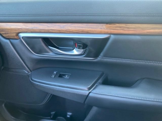 Used 2019 Honda CR-V EX-L image 17