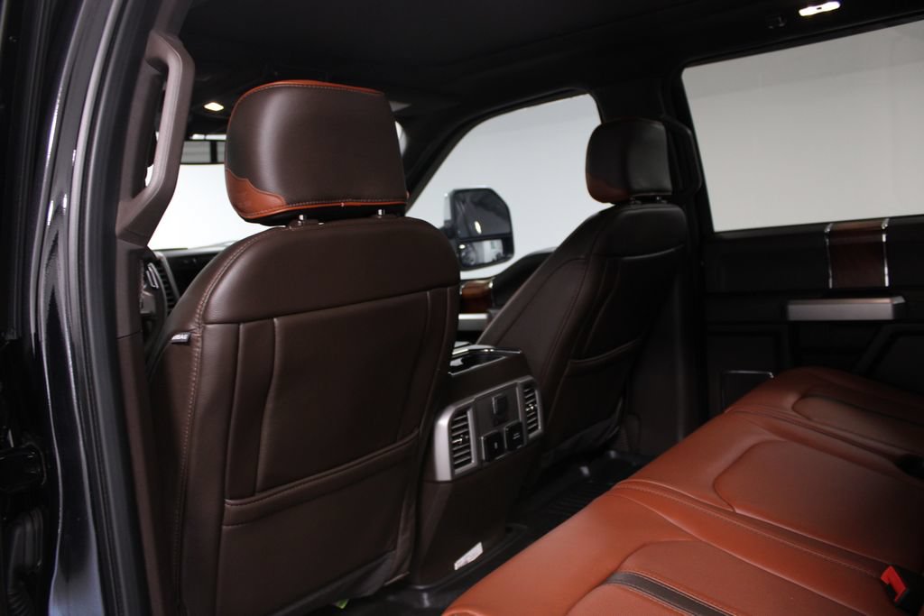 Used 2020 Ford F250 King Ranch w/ King Ranch Ultimate Package AWD/4WD image 28