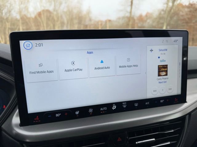 Certified 2023 Ford Escape Active w/ Tech Pack #2 image 32