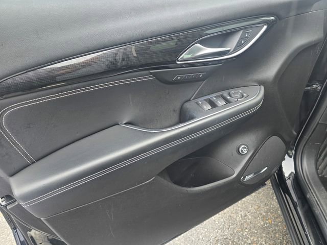 Used 2022 Buick Envision Essence w/ Technology Package I FWD image 22