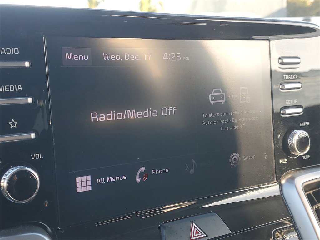 Used 2021 Kia Sorento S image 26