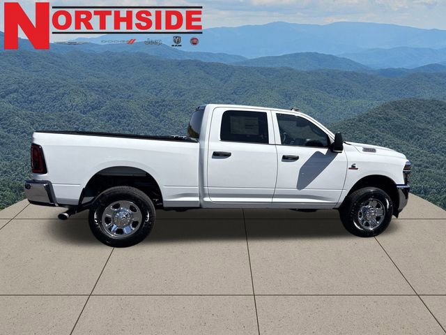New 2026 RAM 2500 Tradesman image 5