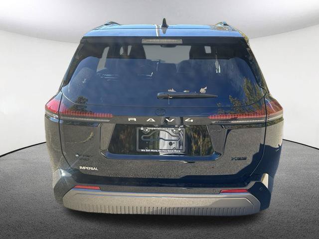 New 2026 Toyota RAV4 XSE w/ Weather Package AWD/4WD image 8