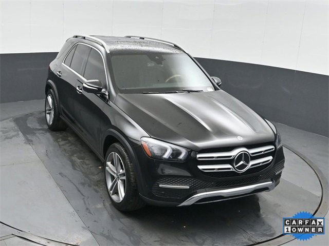 Used 2022 Mercedes-Benz GLE 350 GLE 350 image 35