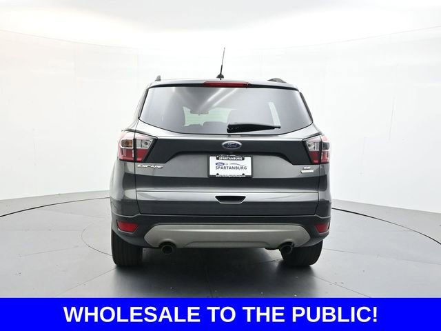 Used 2017 Ford Escape SE w/ Equipment Group 201A FWD image 6