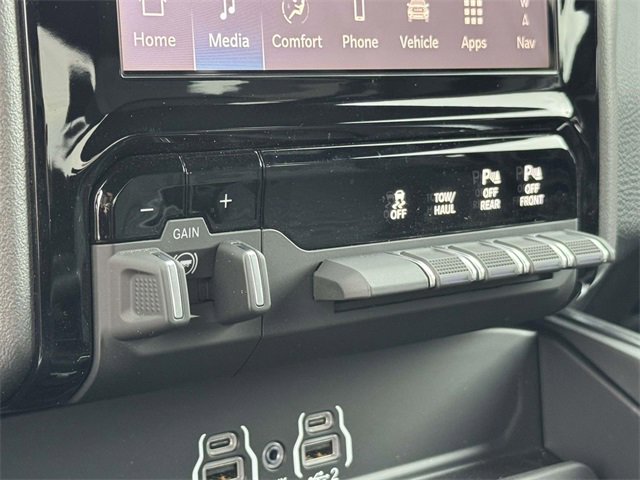 New 2026 RAM 2500 Big Horn image 5