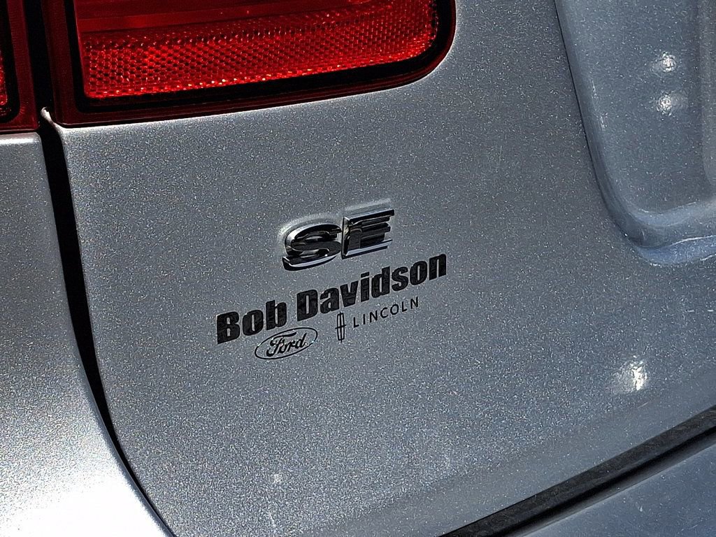 Used 2013 Ford Fiesta SE image 31