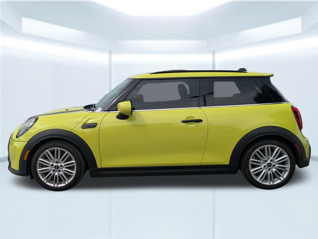 Used 2024 MINI Cooper S FWD image 2