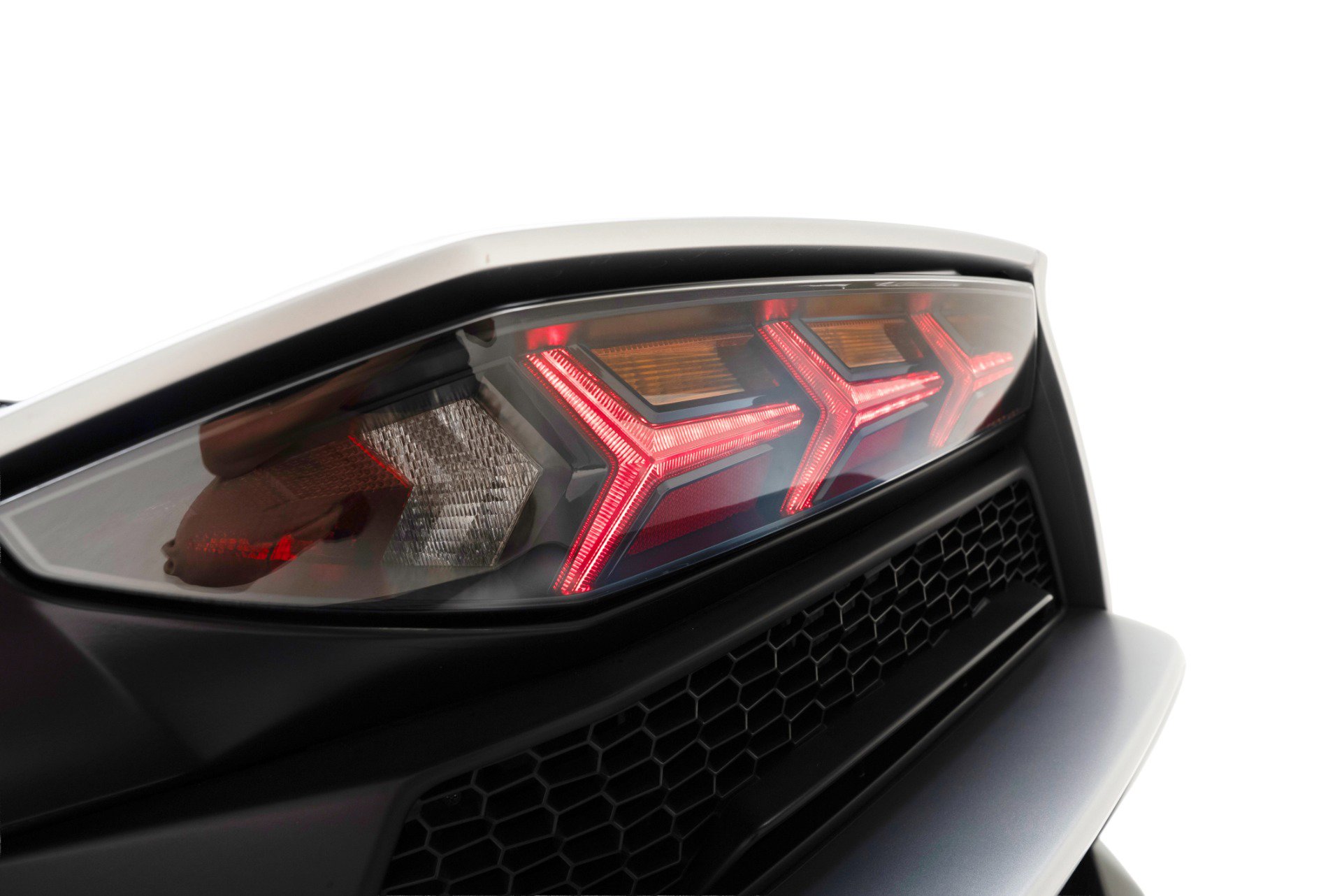 Used 2018 Lamborghini Aventador S AWD/4WD image 53