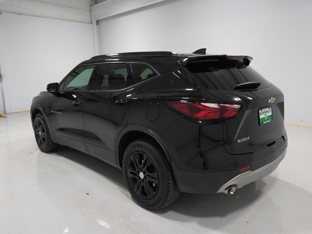 Used 2020 Chevrolet Blazer LT image 5