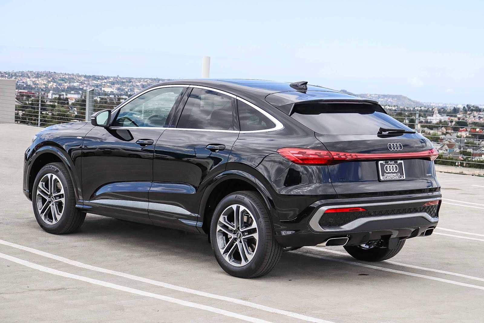 New 2026 Audi Q5 Premium AWD/4WD image 6