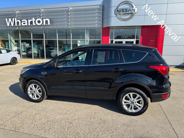 Used 2019 Ford Escape SEL image 7