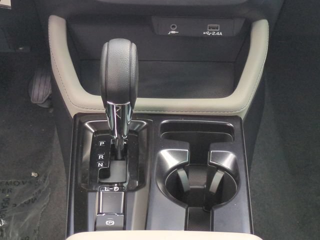 New 2026 Subaru Forester AWD/4WD image 20
