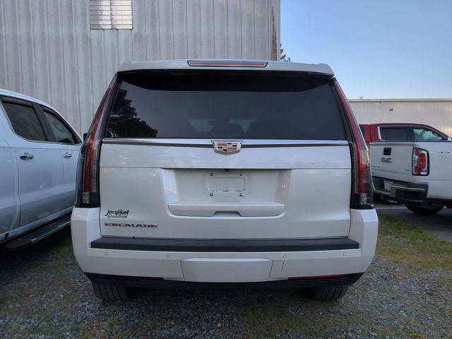 Used 2016 Cadillac Escalade Premium image 7