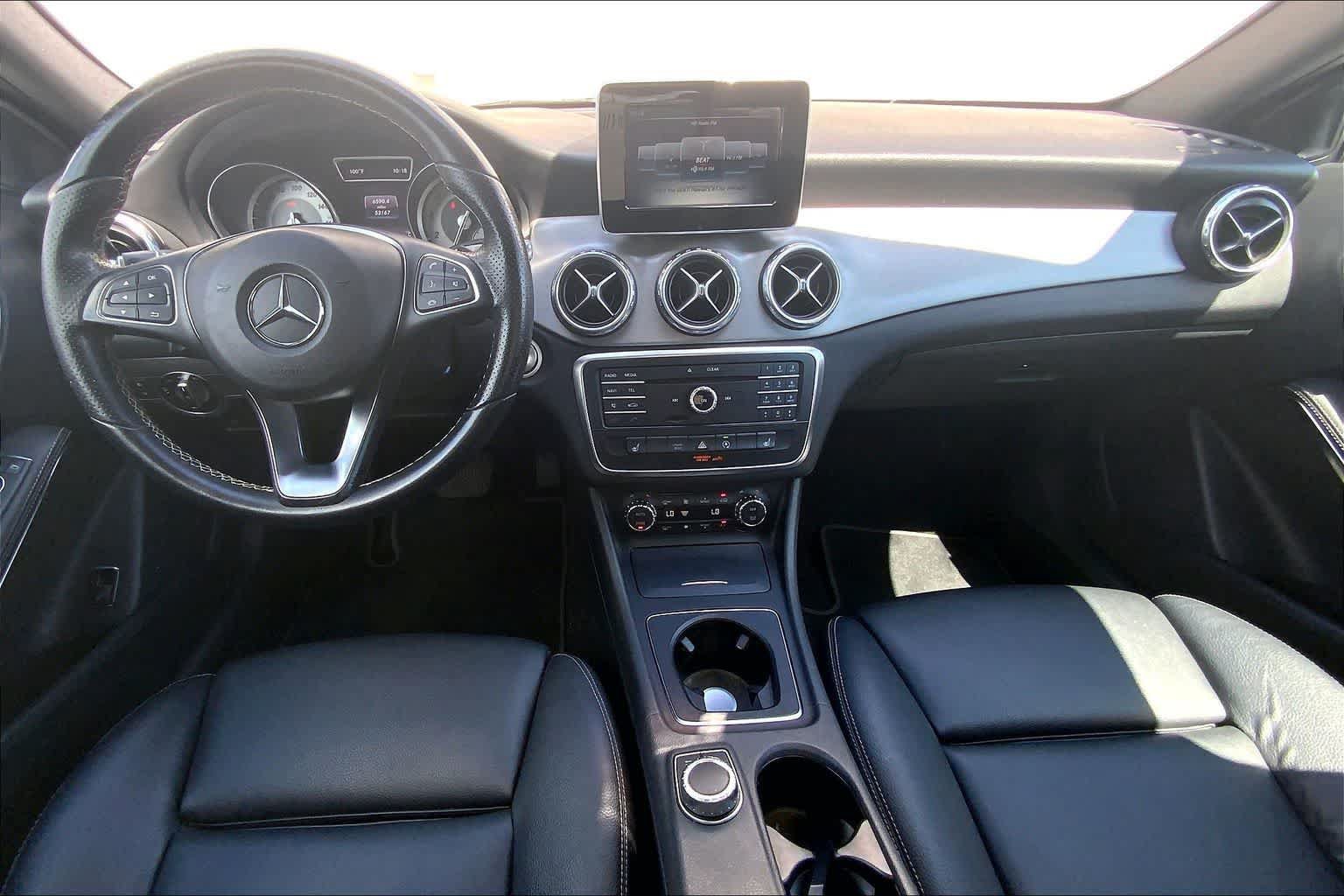Used 2017 Mercedes-Benz GLA 250 image 10