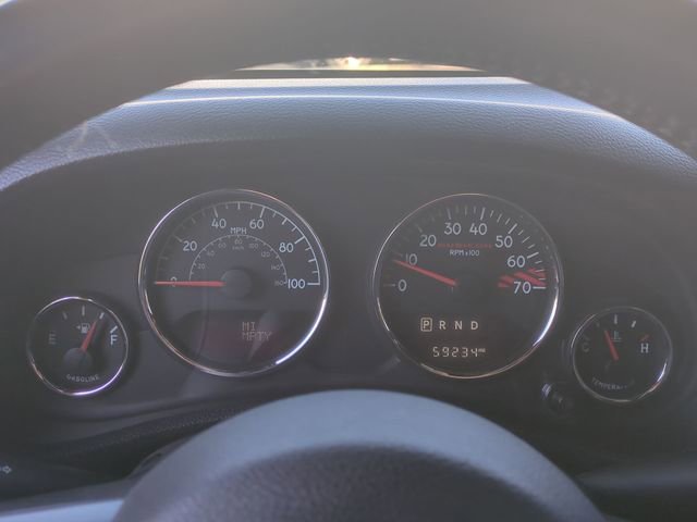 Used 2017 Jeep Wrangler Rubicon image 32