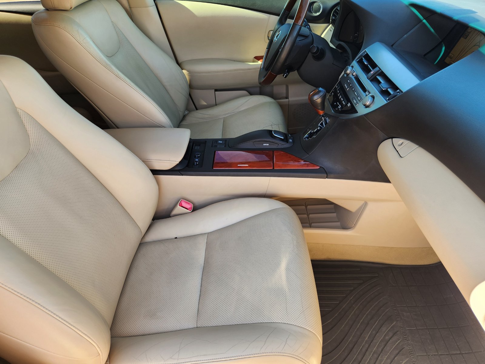 Used 2010 Lexus RX 350 2WD image 17