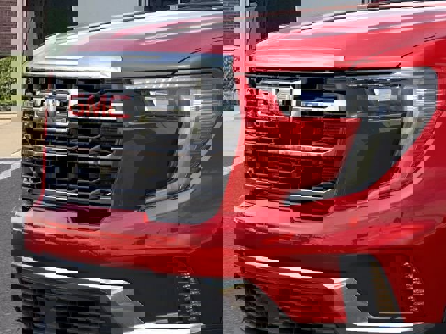 New 2026 GMC Acadia Elevation image 13