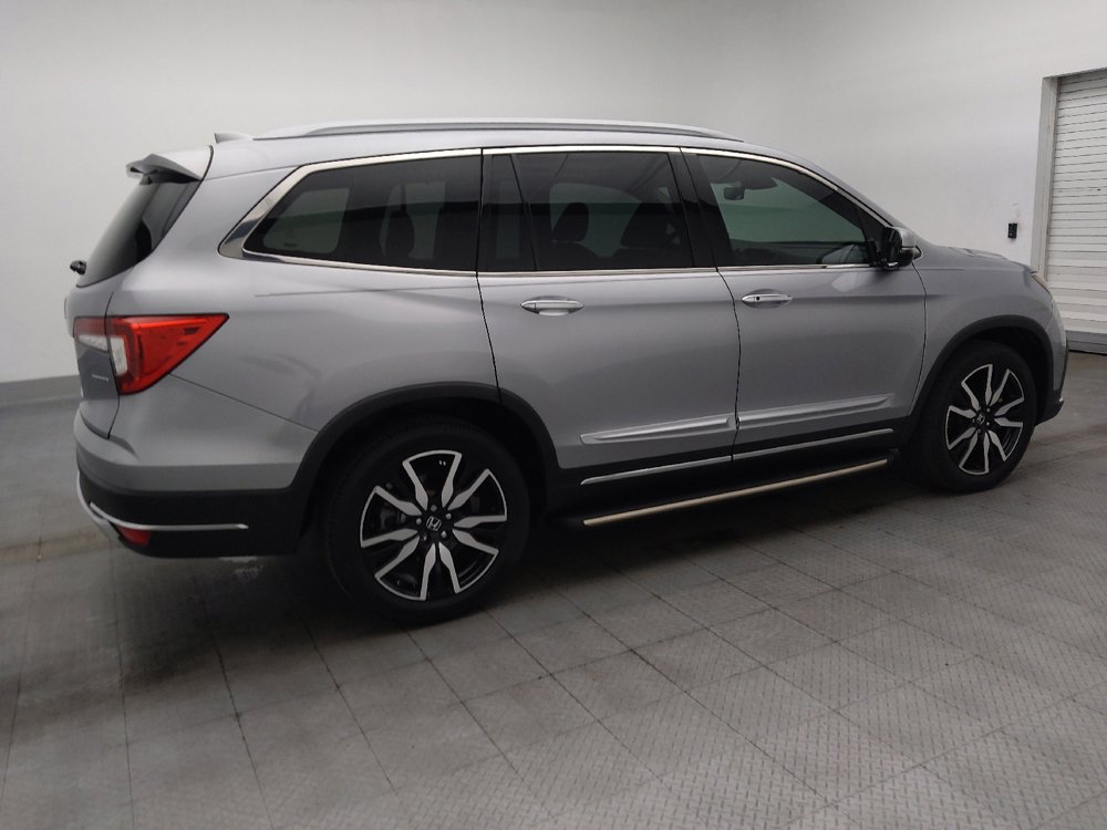 Used 2019 Honda Pilot Touring image 10