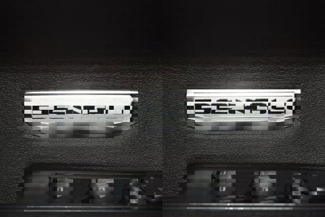 Used 2025 GMC Sierra 1500 Denali w/ Denali Reserve Package image 47